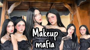 makeup mafia azkgar you