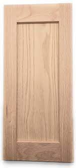 onestock unfinished oak cabinet door