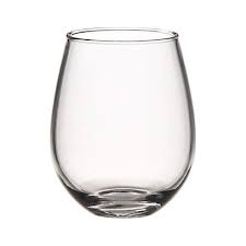 Acrylic Stemless Wine Glass Reviews