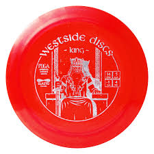 King Elasto Disc Westside Discsport Eu
