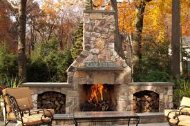 Does Outdoor Chimney Need Cap The