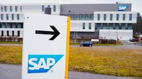 Is SAP big tech?