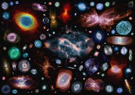 Qué es una nebulosa? Tipos de nebulosas - AstroAficion