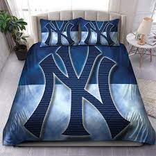 1915 Logo Mlb New York Yankees Bedding