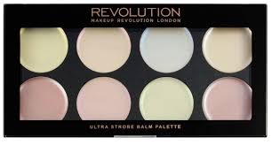 makeup revolution ultra strobe balm