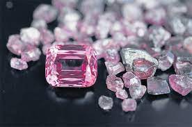 thailand s gems jewelry exports tipped