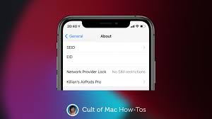 Apple owns itunes and its primary function is to manage iphone and other ios devices. How To Quickly Find Out If An Iphone Is Unlocked In Ios 14