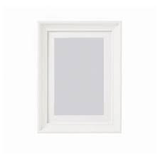 Ikea Knoppang Frame 13x18 Cm White