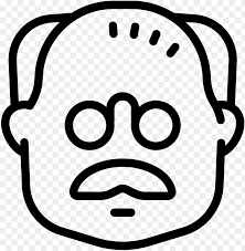Old Man Icon Ico Png Transpa With