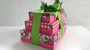 mother s day gift wrapping ideas