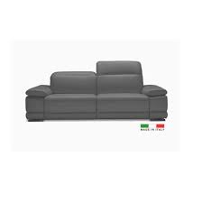 Bellini Escape Sofa In Dark Grey