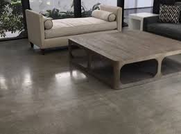 Polished Concrete Floor Cost How Much