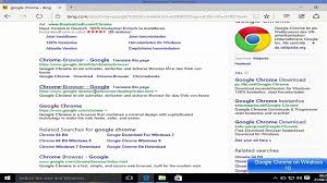 Main features google chrome free. How To Download And Install Google Chrome On Windows 10 Video Dailymotion
