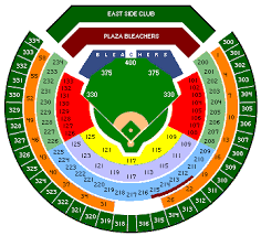 Oakland Alameda County Coliseum Seating Chart Game Information