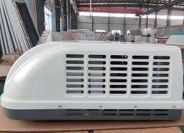 roof top rv air conditioner factory