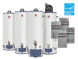 Water Heaters Nacogdoches Tx
