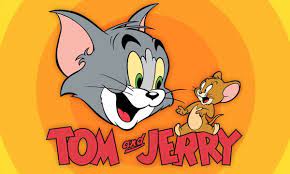 tom and jerry games play for