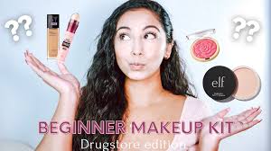 basic makeup kit natalie sonya