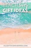 What to get a girl who loves the beach?