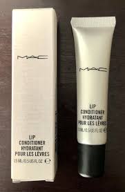 mac lip conditioner hydratant 15ml 0