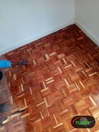 parquets wood flooring services in