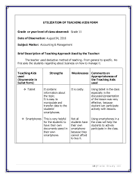 Sample Resume For Supply Teacher   Create professional resumes     Nina s Arena Teaching   Learning in the Australian primary classroom