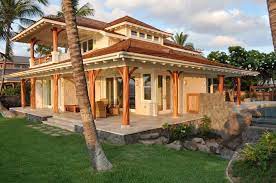 75 Tropical Exterior Home Ideas You Ll