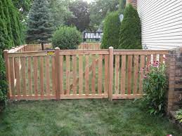 We hope that included in your decision making process about acquiring a new fence for your home this summer that you not only contact a company who's supplied materials to contractors for 60 years like rustic fences, but also that you will take some time and visit our showroom in niles, illinois. Wood Fences Chicago Wood Fence Contractor Rustic Fences