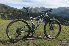 cross country mountain bike tire