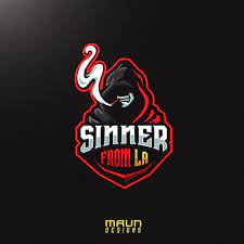 Download free saints and sinners logo vector logo and icons in ai, eps, cdr, svg, png formats. 166 Likes 6 Comments Mrvndesigns On Instagram Sinner From La Dm Or Email Me At Marvinbaldemor3 Art Logo Logo Design Trends Vector Illustration Design