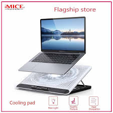 imice laptop cooling pad portable