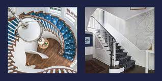 25 stunning carpeted staircase ideas