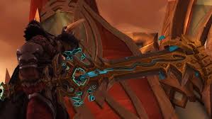 It excels in situations where you're taking a lot of physical damage and due to the nature. Artifact Transmogs Will Be Available For Every Spec In Shadowlands