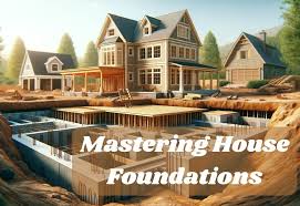 Mastering House Foundations 7