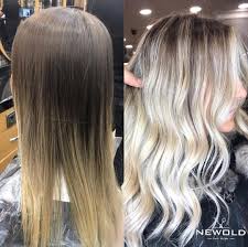 Reverse ombré spring hair color idea. 50 Hottest Ombre Hair Color Ideas For 2021 Ombre Hairstyles Styles Weekly