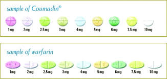For more information talk to your pharmacist. A Patient S Guide To Taking Coumadin Warfarin Circulation