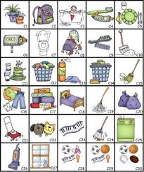 Chore Chart Images Chore Chart Transparent Png Free Download