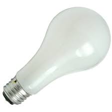Ge 97494 Three Way Incandescent Light Bulb