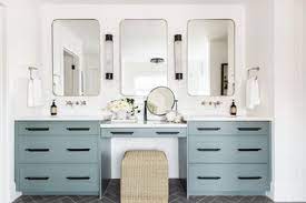 18 bathroom makeup vanity ideas that