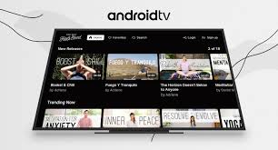 I have tried to sideload apple tv (fire tv variant) apk from apkmirror on both my philips android tv and on my nvidia shield tv. How To Create Your Own Android Tv App Uscreen