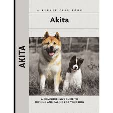 akita dog breed owners