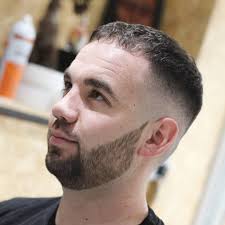 Most of the men experiences male pattern baldness where they lose their hair in a pattern. Haircuts For Men With Thin Hair