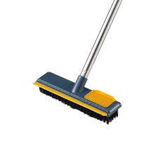 floor cleaning brush floor scrub brush