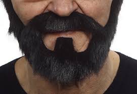 Beard masks and costume beards. Wolverine Costume Boots And Claws Time To Make Yours