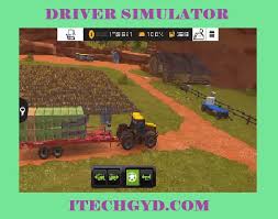 In our hack version of fs 18 mod apk everything is unlocked. Farming Simulator 18 Apk Mod Free Download I Tech Gyd