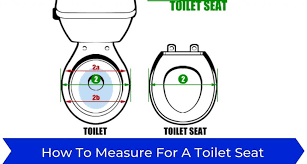 How To Measure For A Toilet Seat And