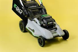 the 3 best lawn mowers of 2023