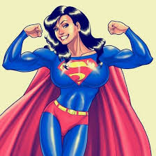 Image result for Superwoman