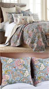 Angelina Bedspread By Classic Quilts