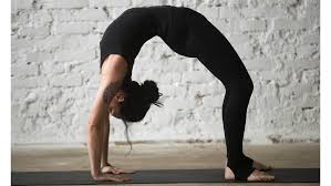 list of yoga asanas for weight gain